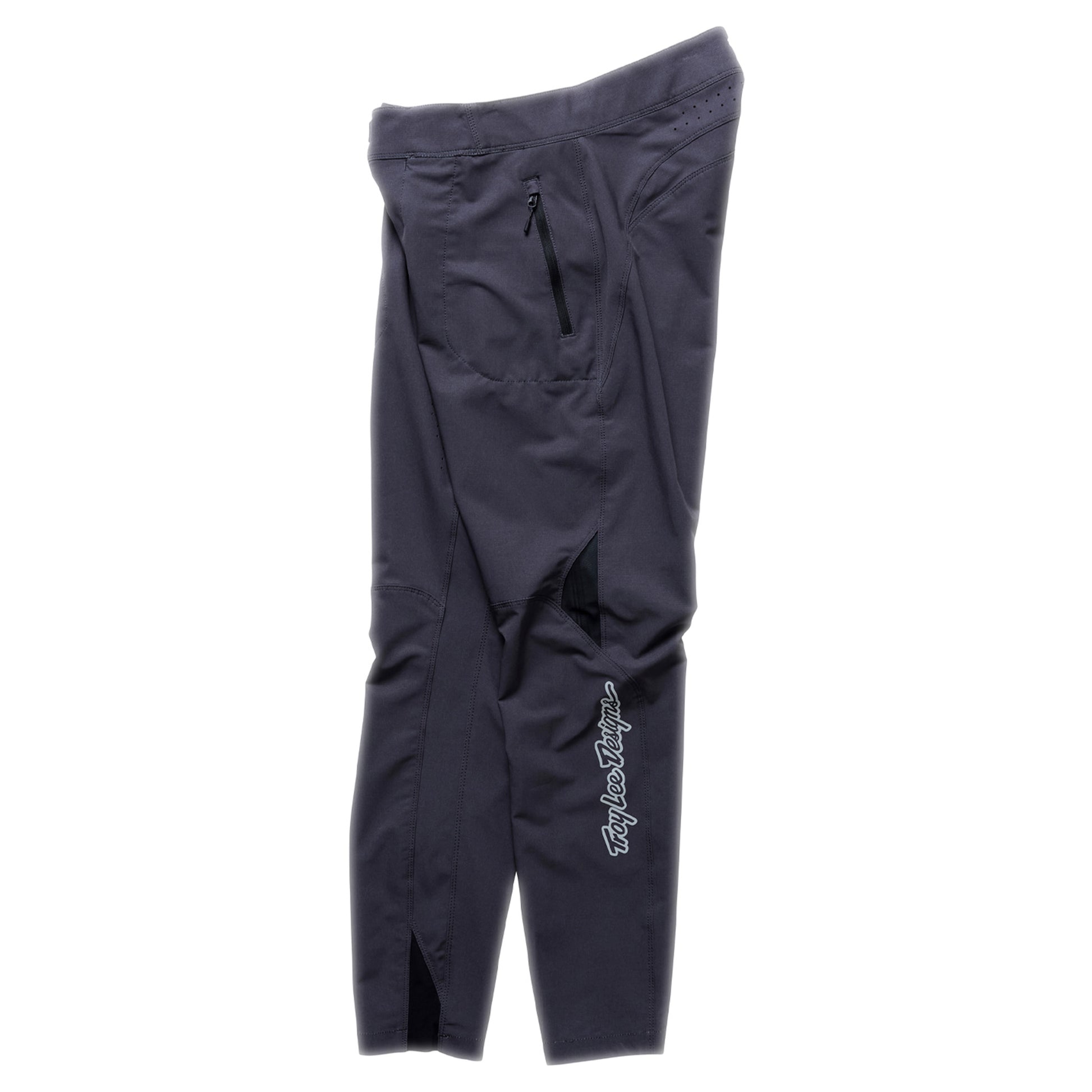 TLD Women's Lilium Pro Pants - XL - Mono Carbon - Image 1