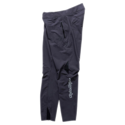 TLD Women's Lilium Pro Pants - XL - Mono Carbon - Image 1