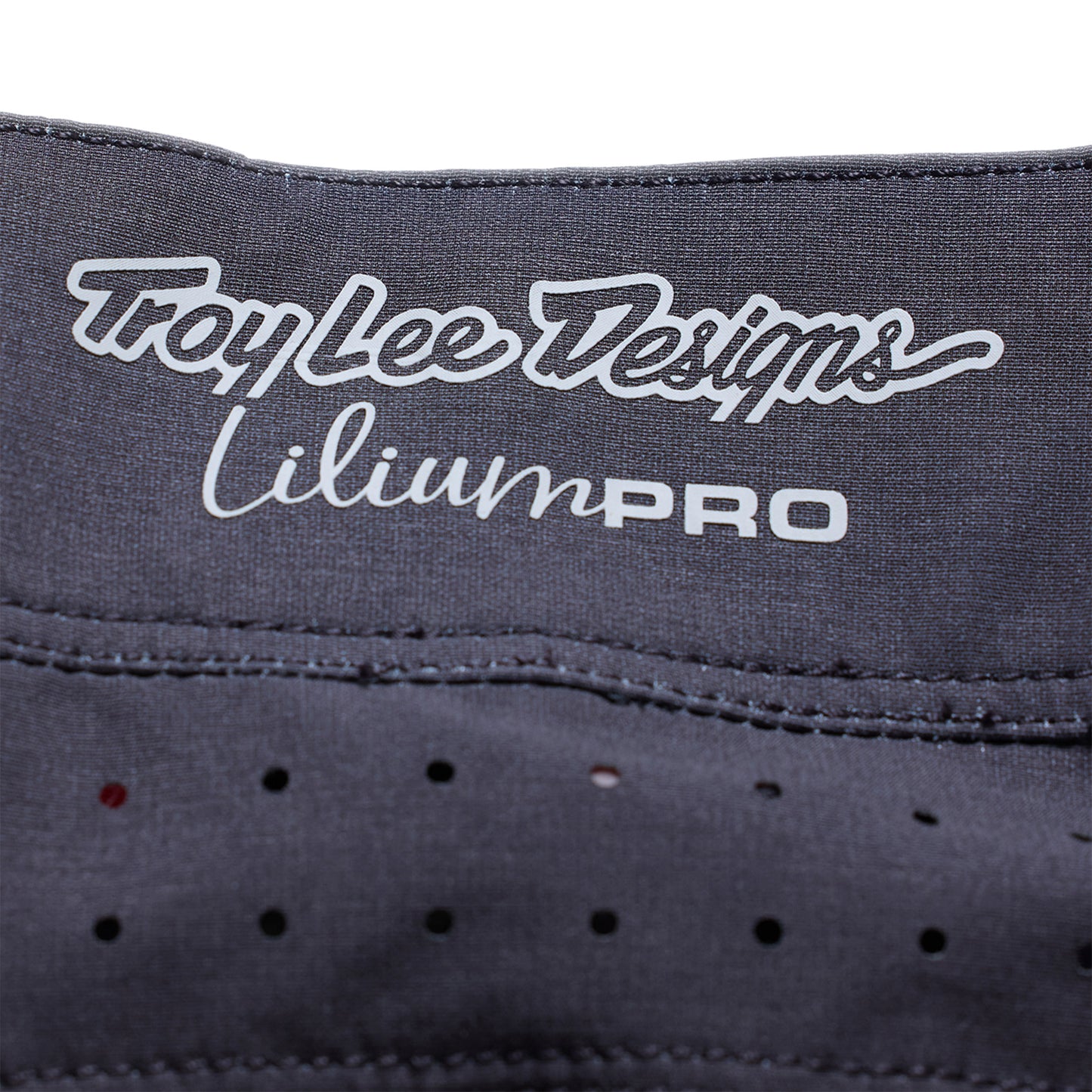 TLD Women's Lilium Pro Pants - XL - Mono Carbon - Image 2