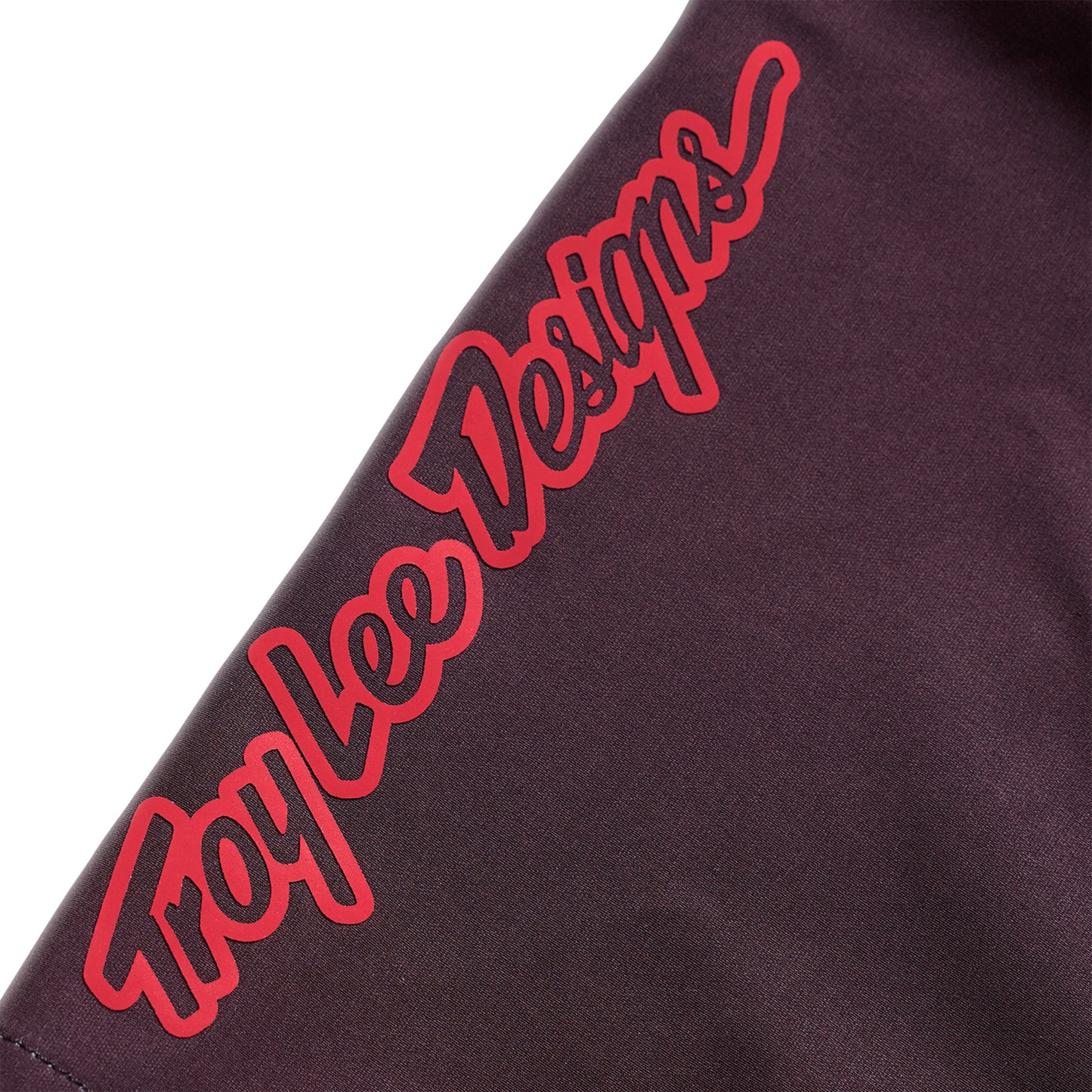 TLD Women's Lilium Pro Shell Shorts - S - Mono Bark - Image 6