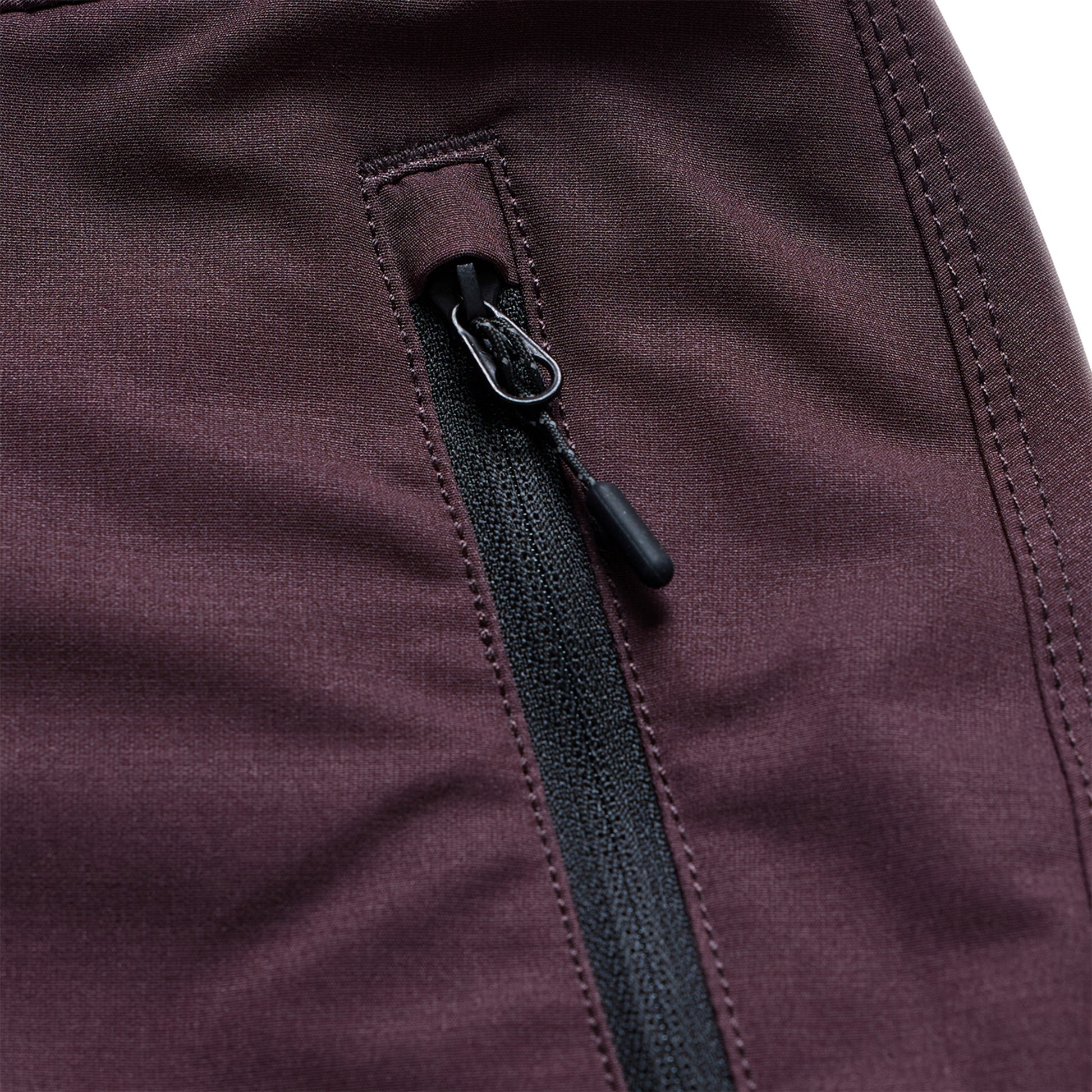 TLD Women's Lilium Pro Shell Shorts - XS - Mono Bark - Image 2