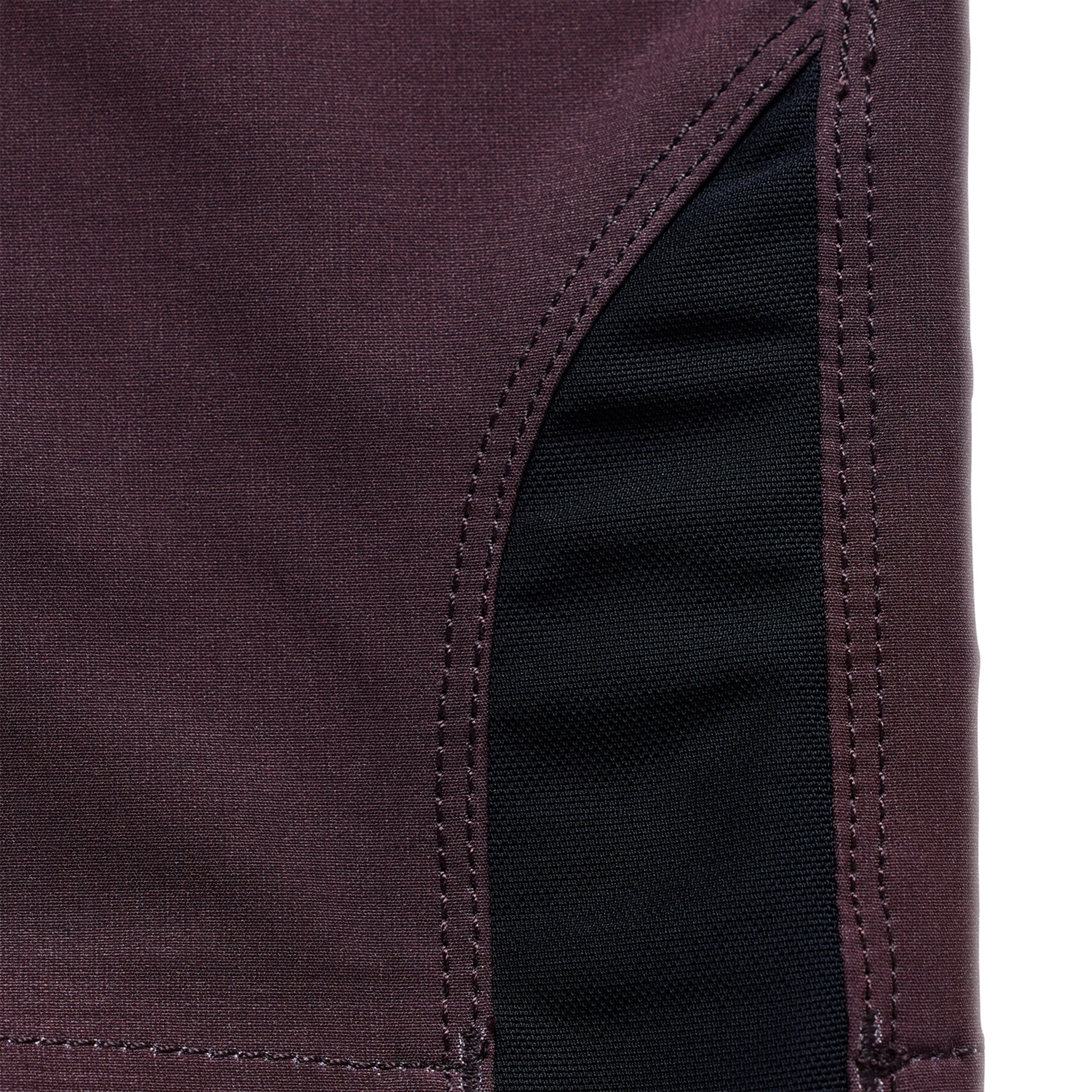 TLD Women's Lilium Pro Shell Shorts - XS - Mono Bark - Image 3