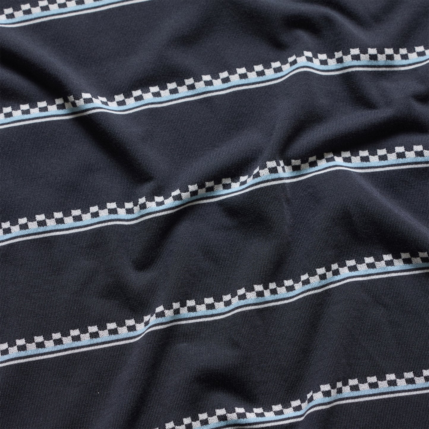 TLD Women's Lilium Ride Short Sleeve Tee - L - Checked Out Carbon - Image 7