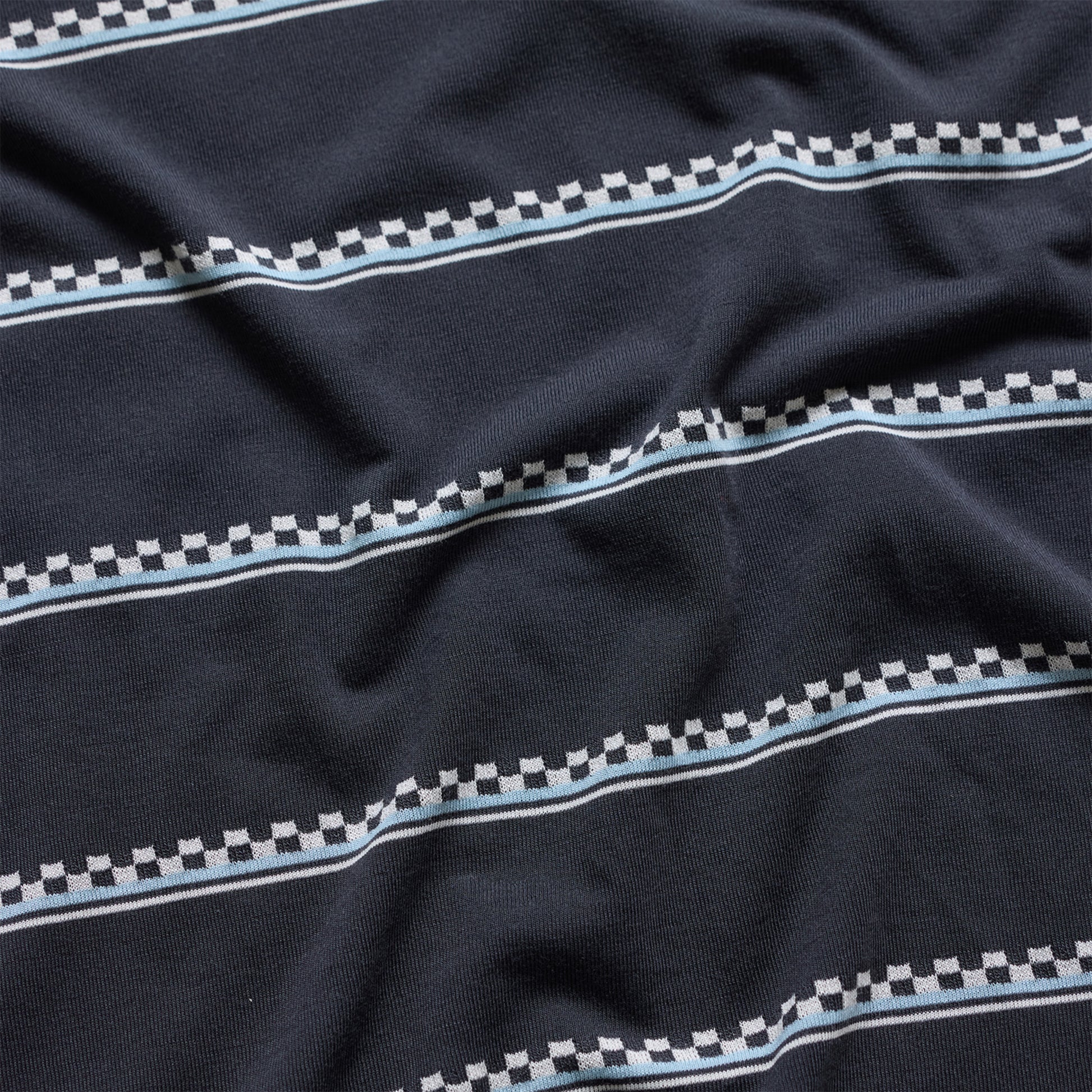 TLD Women's Lilium Ride Short Sleeve Tee - L - Checked Out Carbon - Image 7