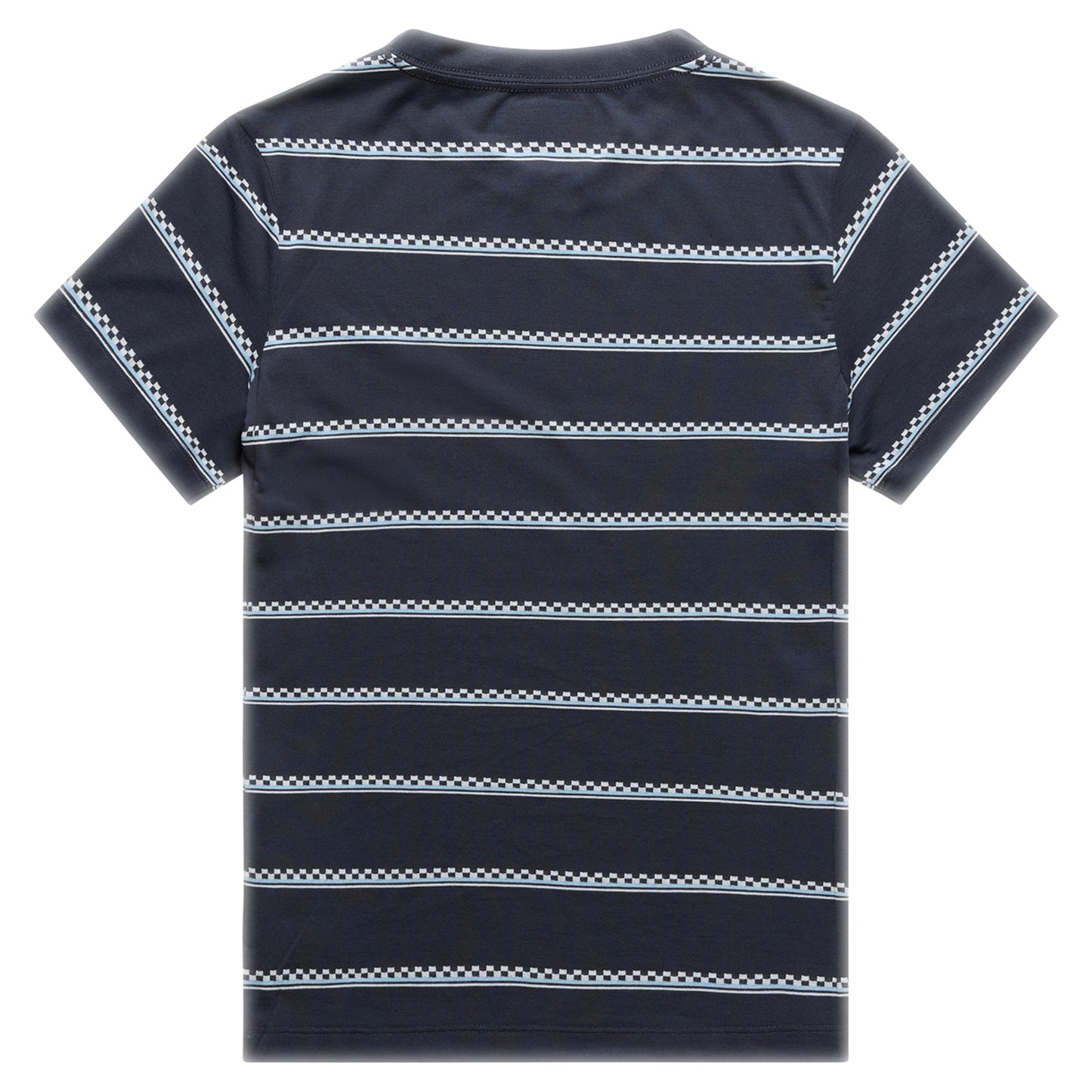 TLD Women's Lilium Ride Short Sleeve Tee - S - Checked Out Carbon - Image 4