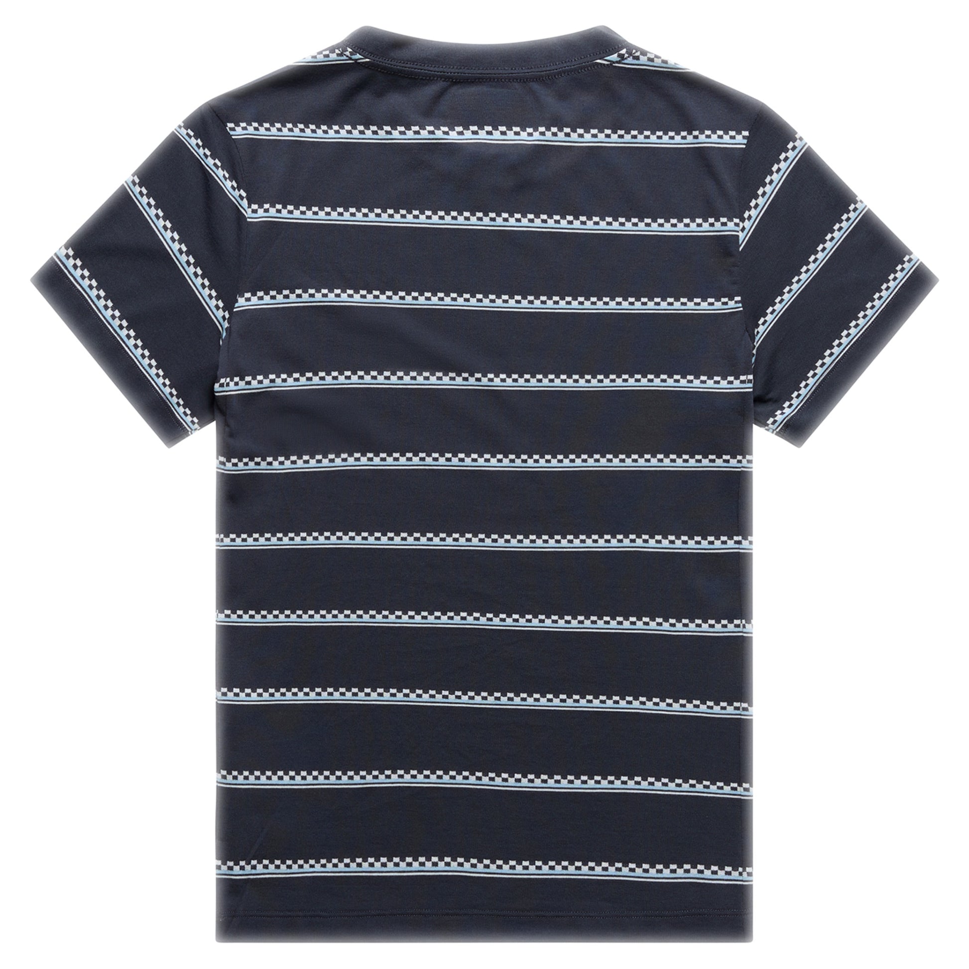 TLD Women's Lilium Ride Short Sleeve Tee - S - Checked Out Carbon - Image 4