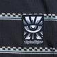 TLD Women's Lilium Ride Short Sleeve Tee - S - Checked Out Carbon - Image 6