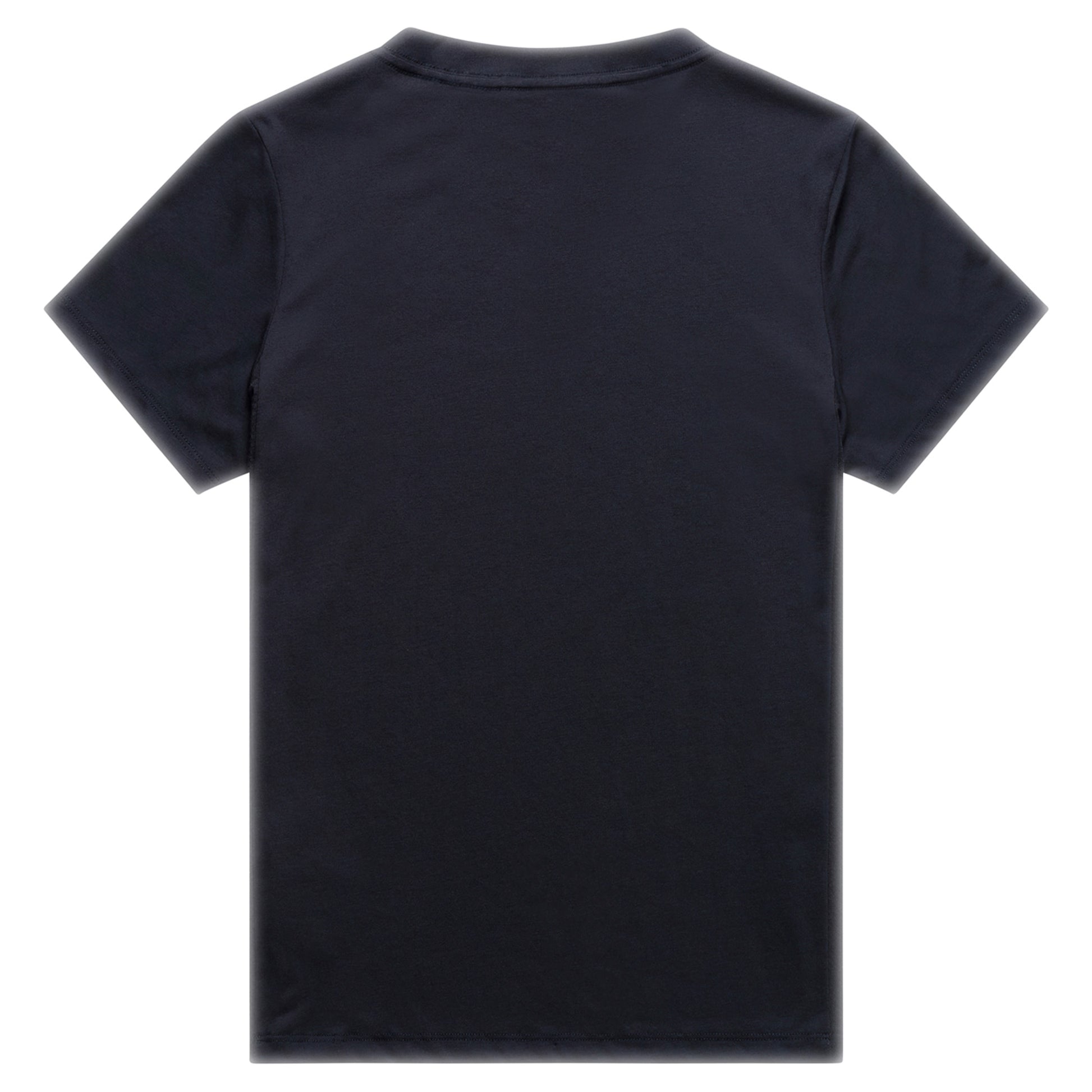 TLD Women's Lilium Ride Short Sleeve Tee - S - Signature Black - Image 2