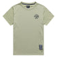 TLD Women's Lilium Ride Short Sleeve Tee - S - Stamps Sage - Image 1