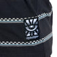 TLD Women's Lilium Ride Short Sleeve Tee - XL - Checked Out Carbon - Image 2