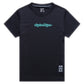 TLD Women's Lilium Ride Short Sleeve Tee - XL - Signature Black - Image 1
