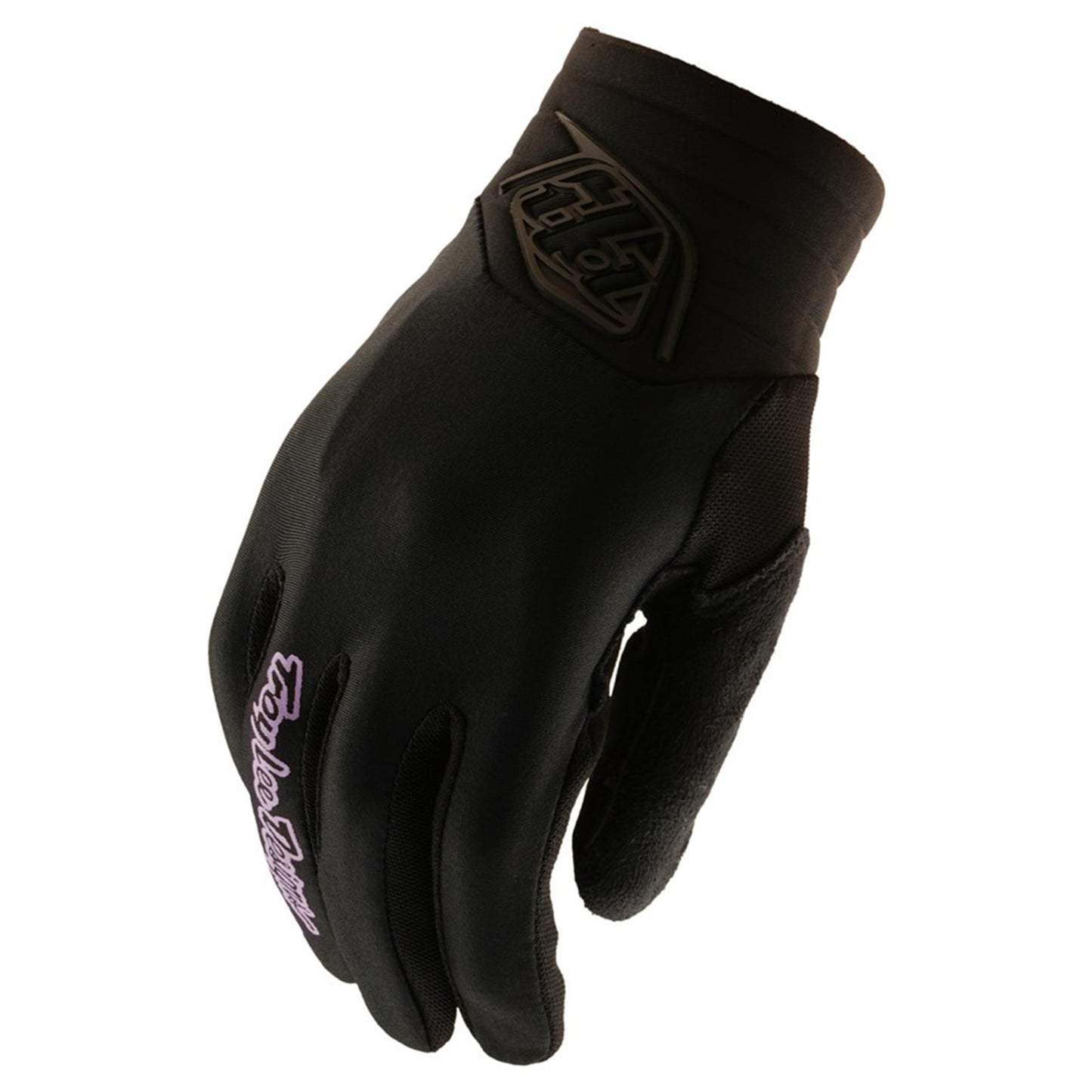 TLD Women's Luxe Gloves - S - Black - Image 1
