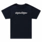 TLD Women's Short Sleeve Tee - M - Signature Black - Image 1