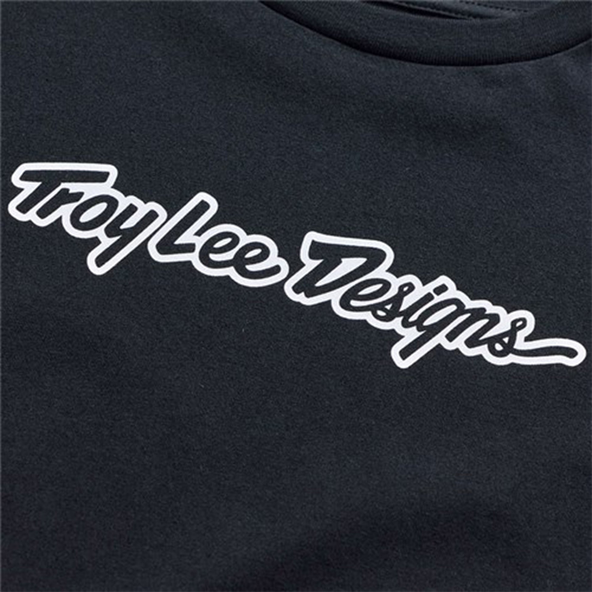 TLD Women's Short Sleeve Tee - M - Signature Black - Image 3