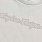 TLD Women's Signature Short Sleeve Tee - S - Pumice - Image 3