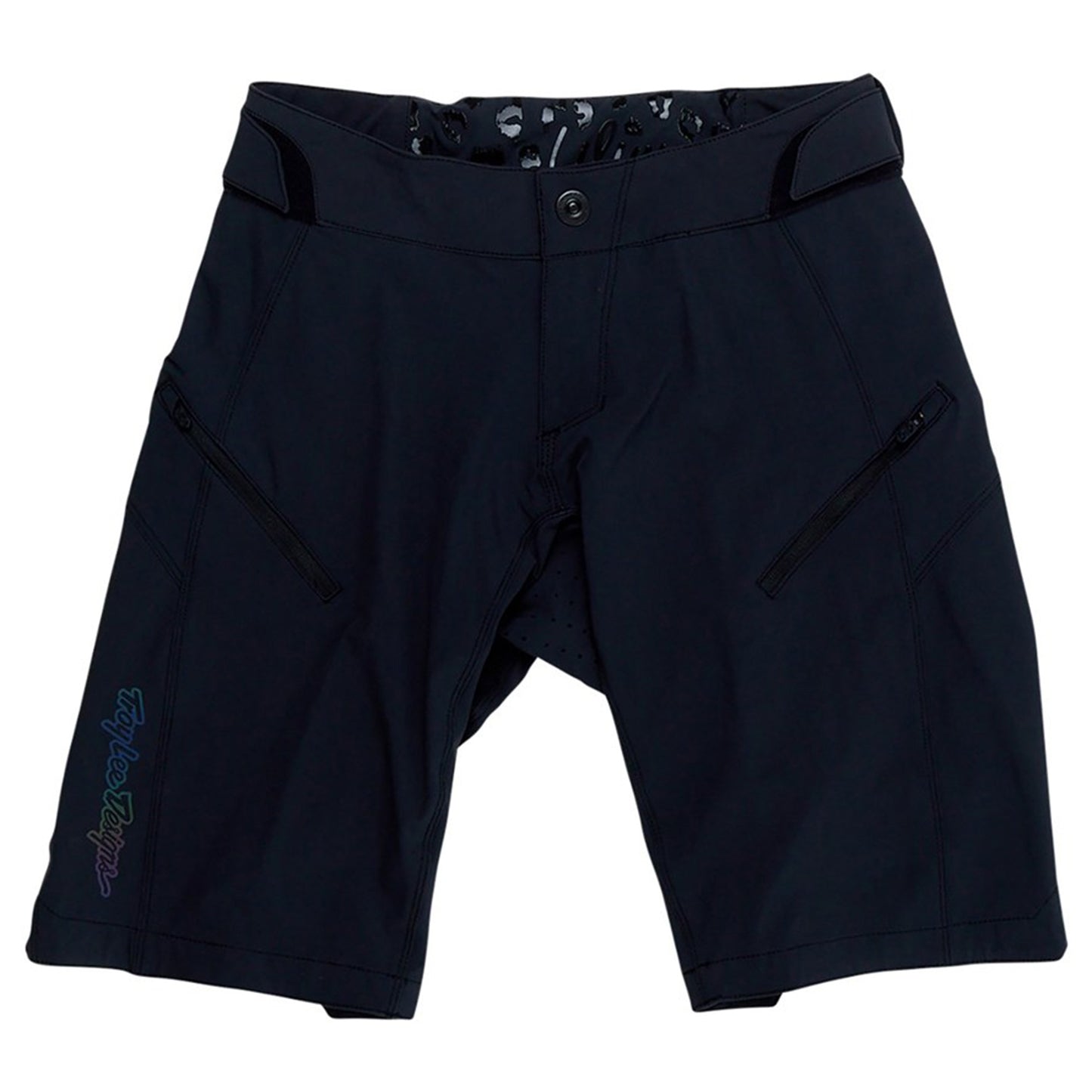 TLD Womens Lilium Shorts - Women's M - Black - Image 1