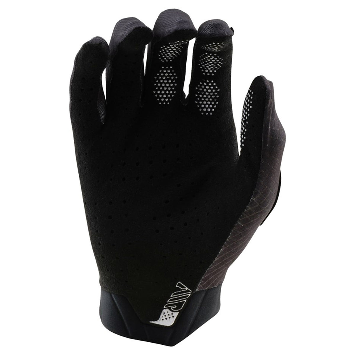 TLD Youth Air Glove - XS - Black - Image 2