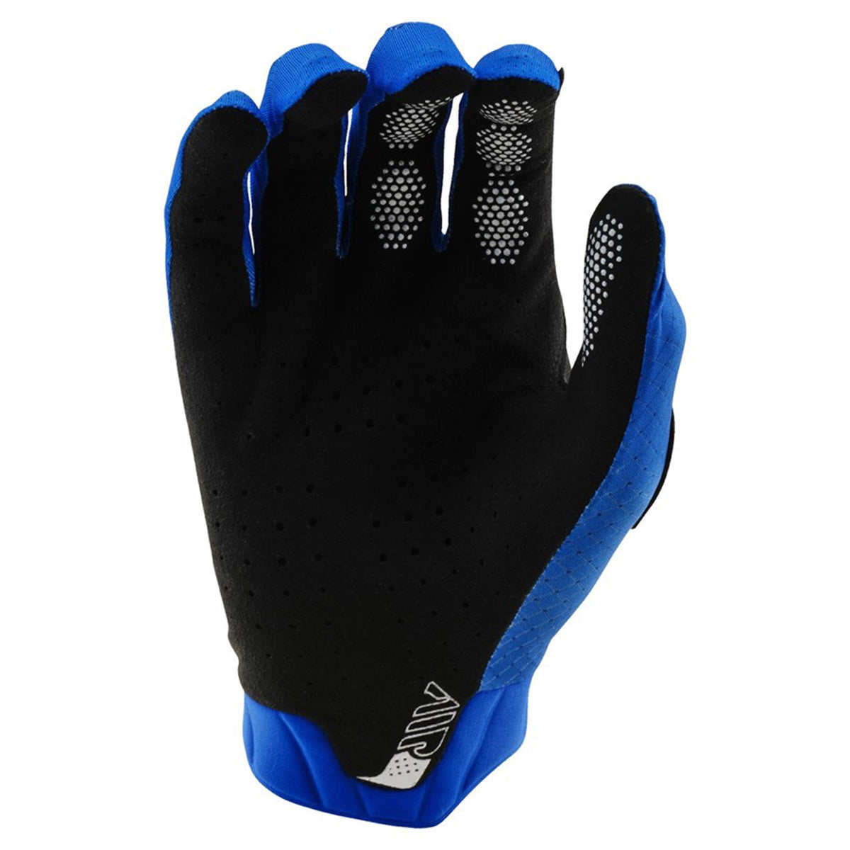 TLD Youth Air Glove - XS - Blue - Image 2