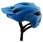 TLD Youth Flowline MIPS Helmet - OSFA - Point Colbalt / Blue
