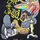 TLD Youth Heritage Short Sleeve Tee - L - Black - Image 3