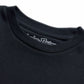TLD Youth Heritage Short Sleeve Tee - M - Black - Image 4