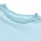 TLD Youth Heritage Short Sleeve Tee - XL - Dawn Blue - Image 4