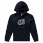 TLD Youth Pullover - L - Badge Black - Image 1