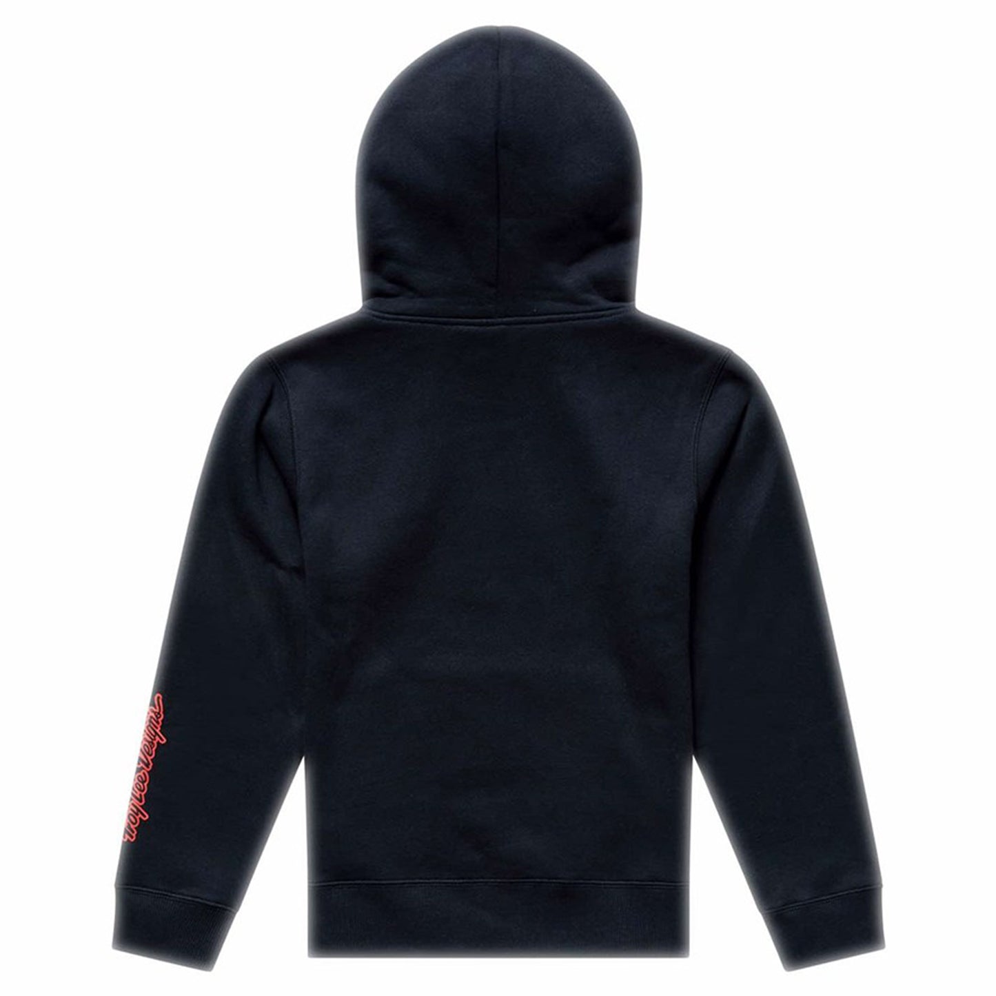 TLD Youth Pullover - L - Badge Black - Image 2