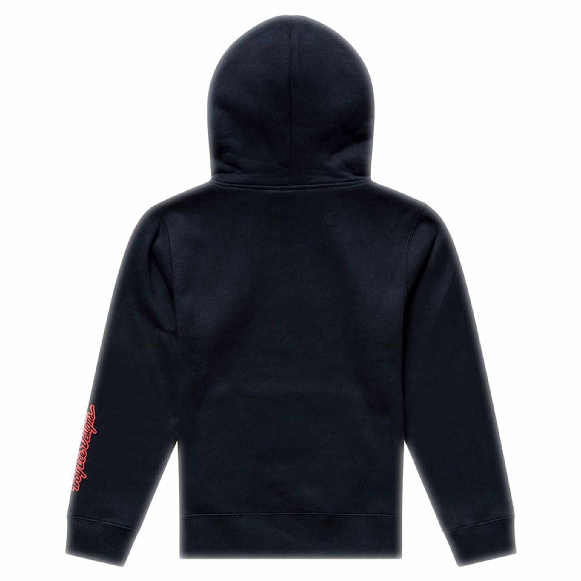 TLD Youth Pullover - L - Badge Black - Image 2