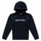 TLD Youth Pullover - L - Signature Black - Image 1