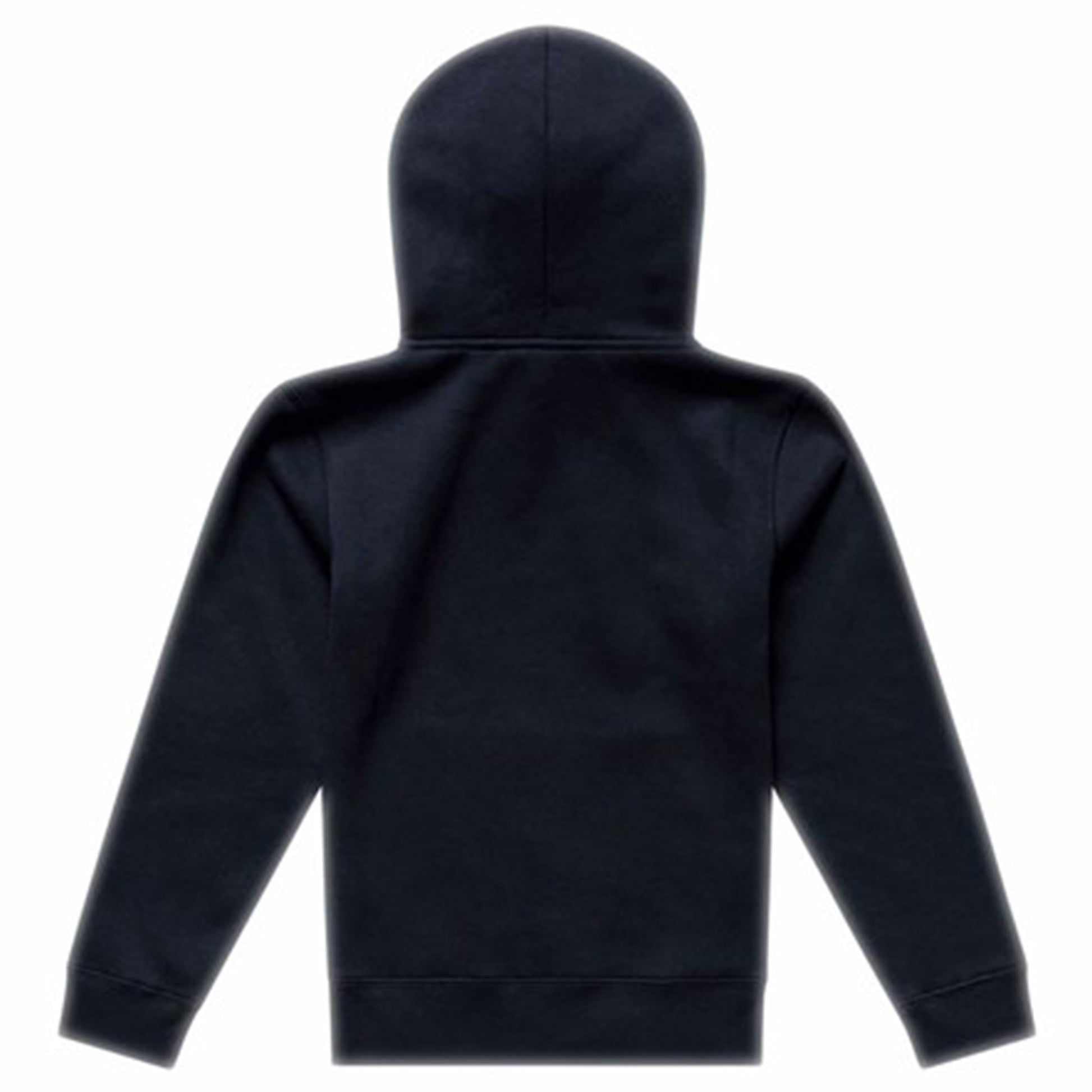 TLD Youth Pullover - L - Signature Black - Image 2