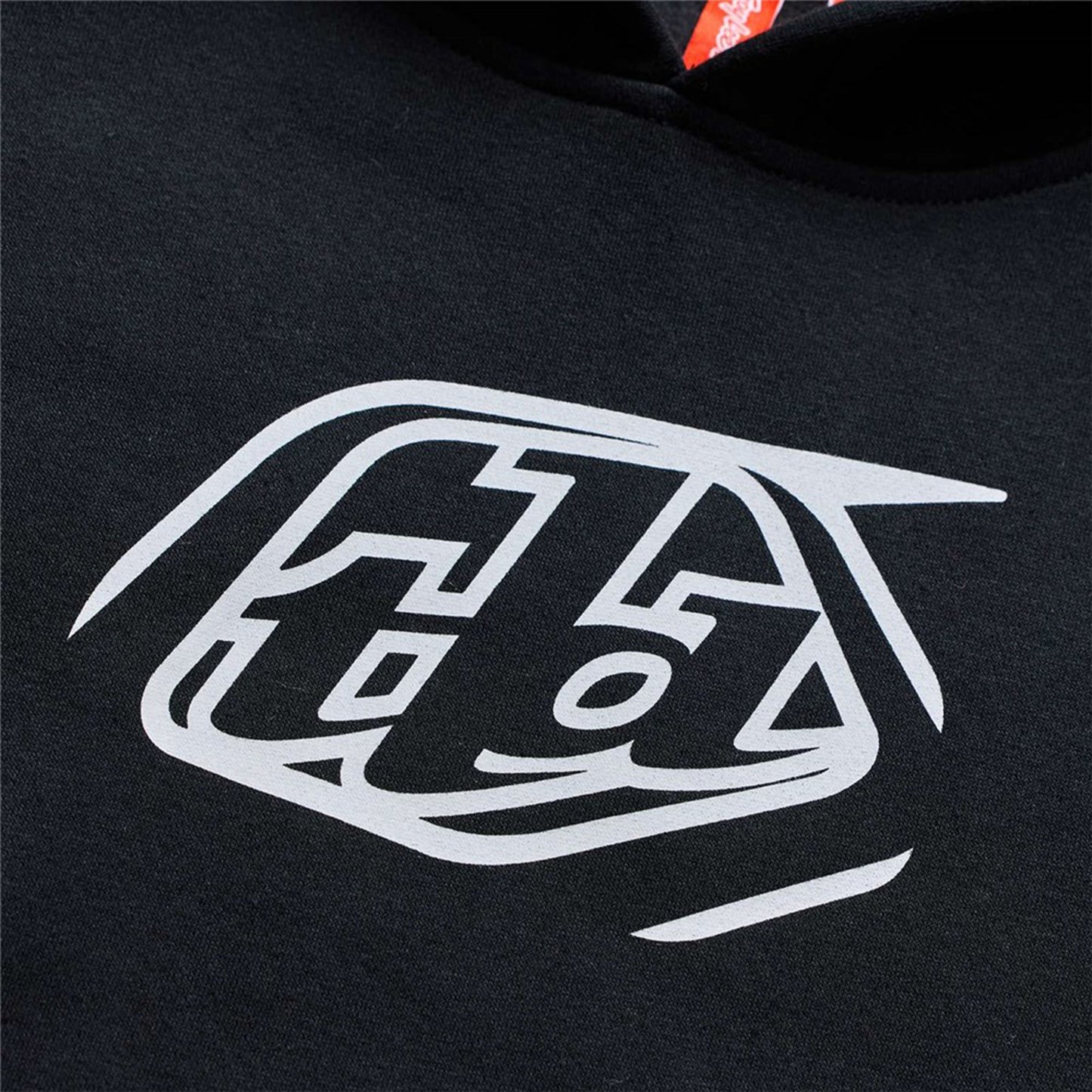 TLD Youth Pullover - M - Badge Black - Image 3