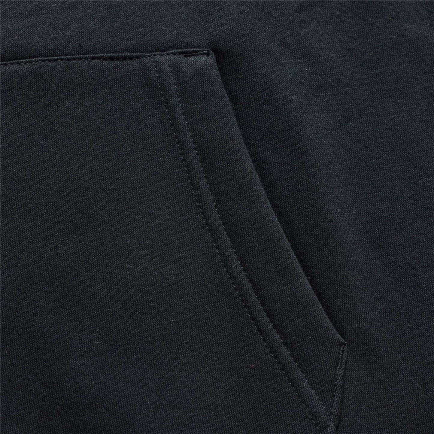 TLD Youth Pullover - M - Badge Black - Image 4