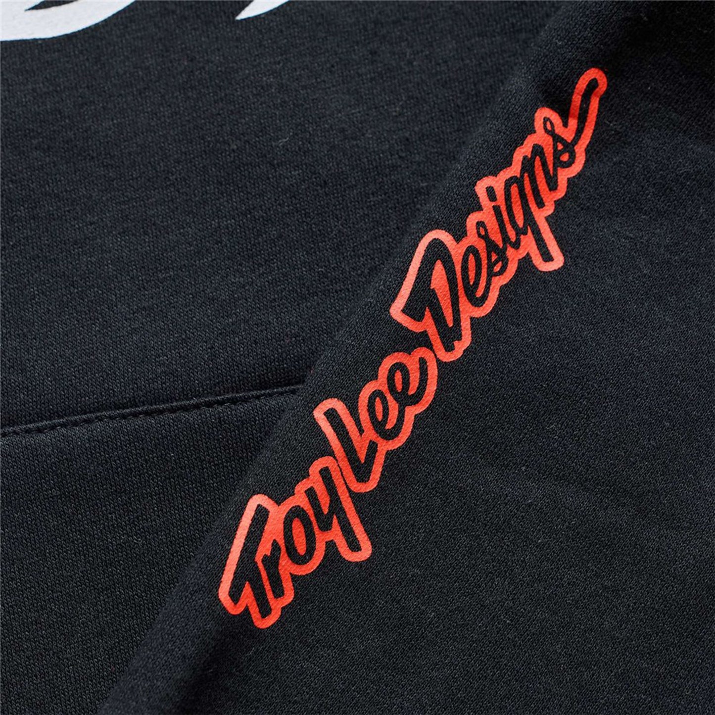 TLD Youth Pullover - M - Badge Black - Image 5