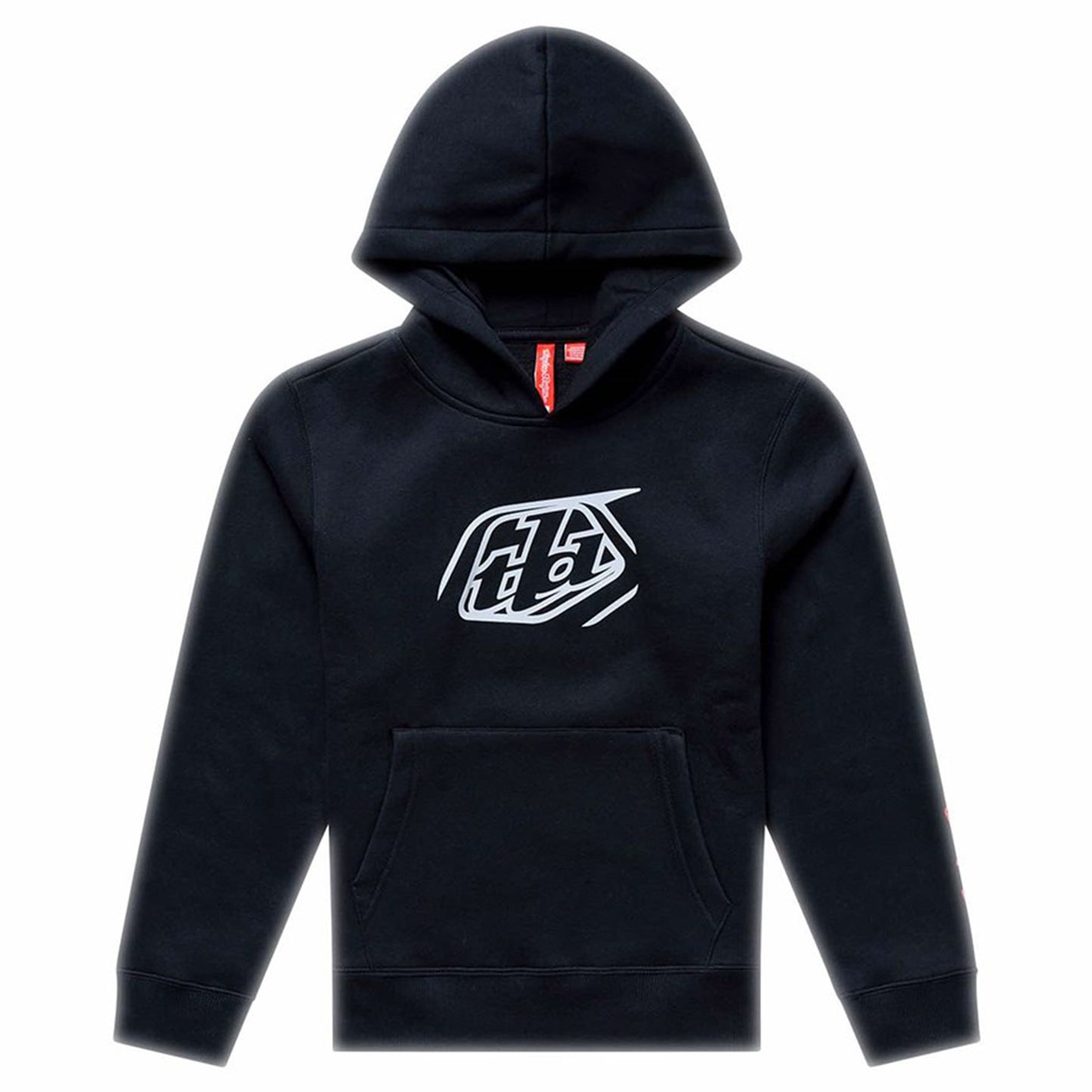 TLD Youth Pullover - S - Badge Black - Image 1