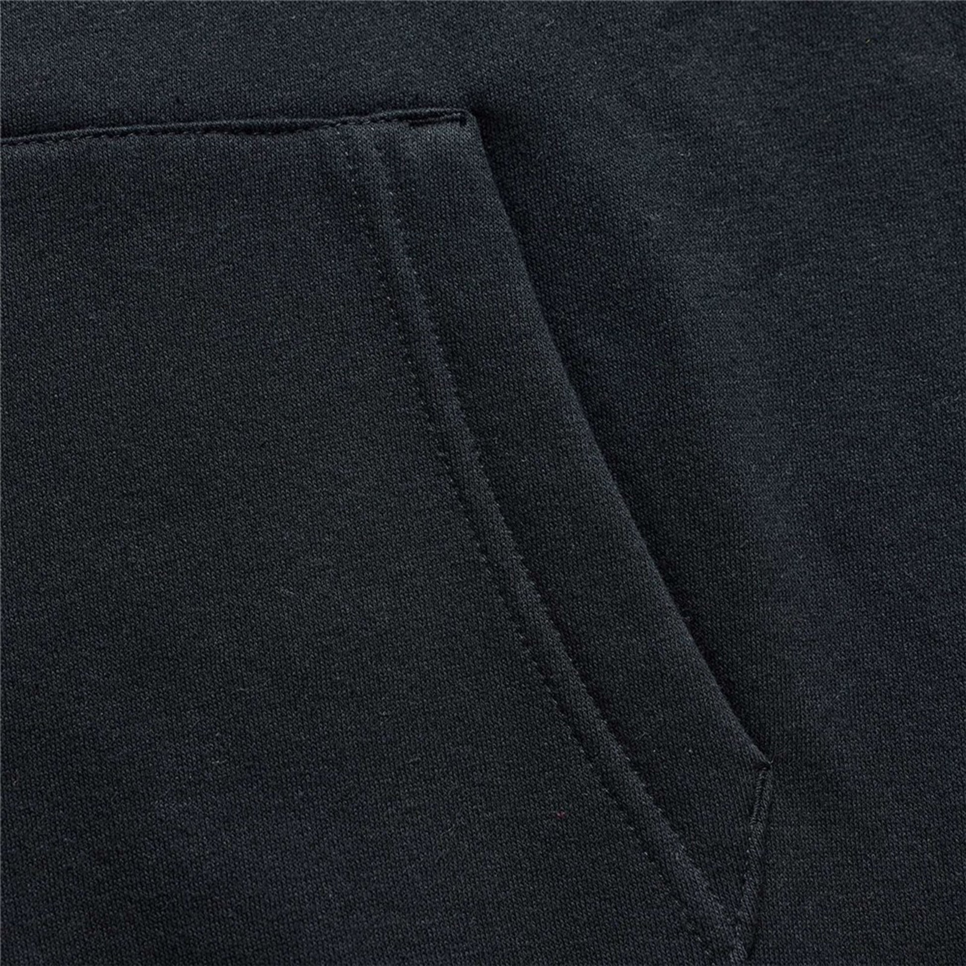 TLD Youth Pullover - S - Badge Black - Image 4