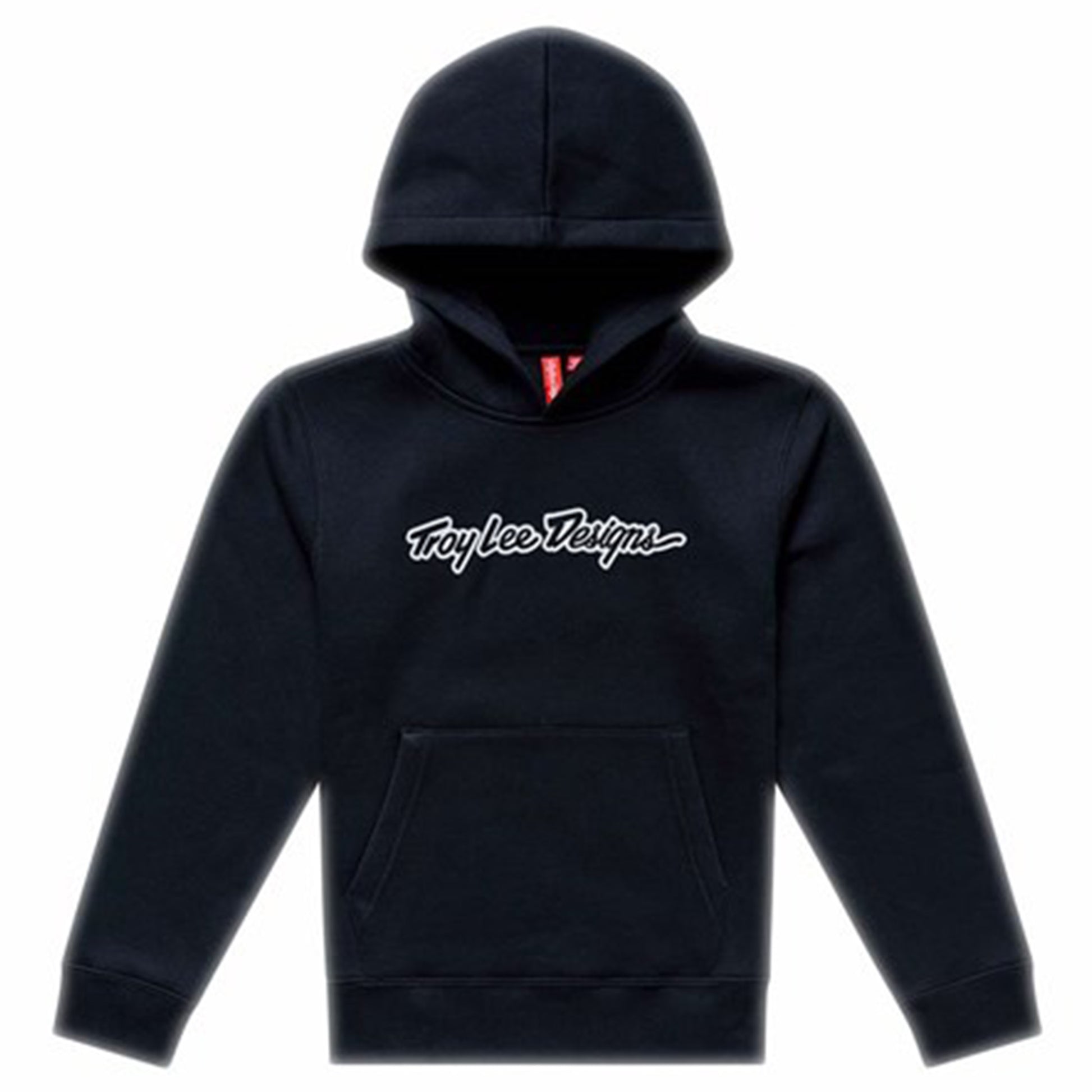 TLD Youth Pullover - XL - Signature Black - Image 1