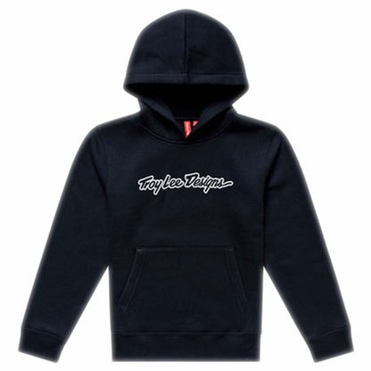 TLD Youth Pullover - XL - Signature Black - Image 1
