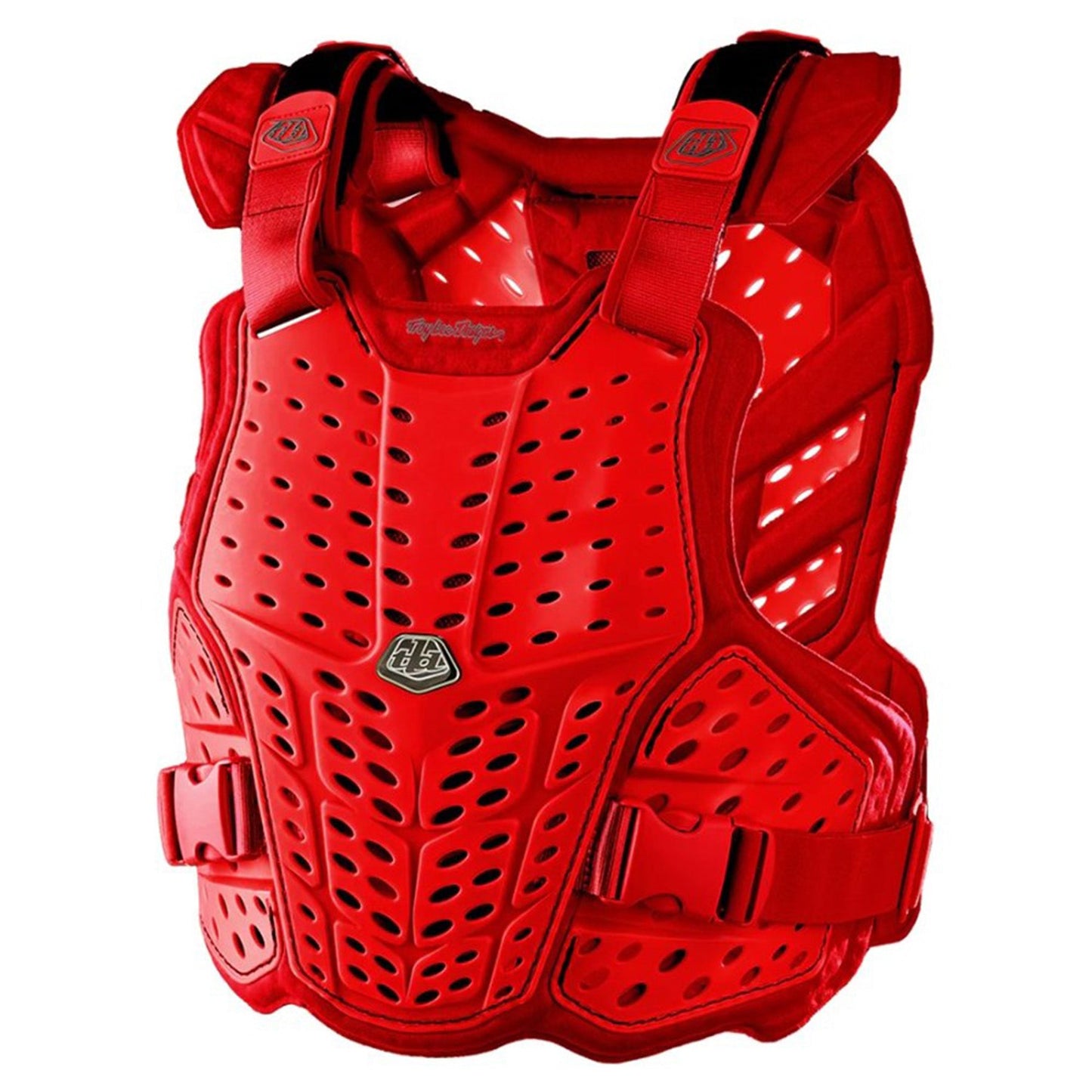 TLD Youth Rockfight Chest Protector - Image 1