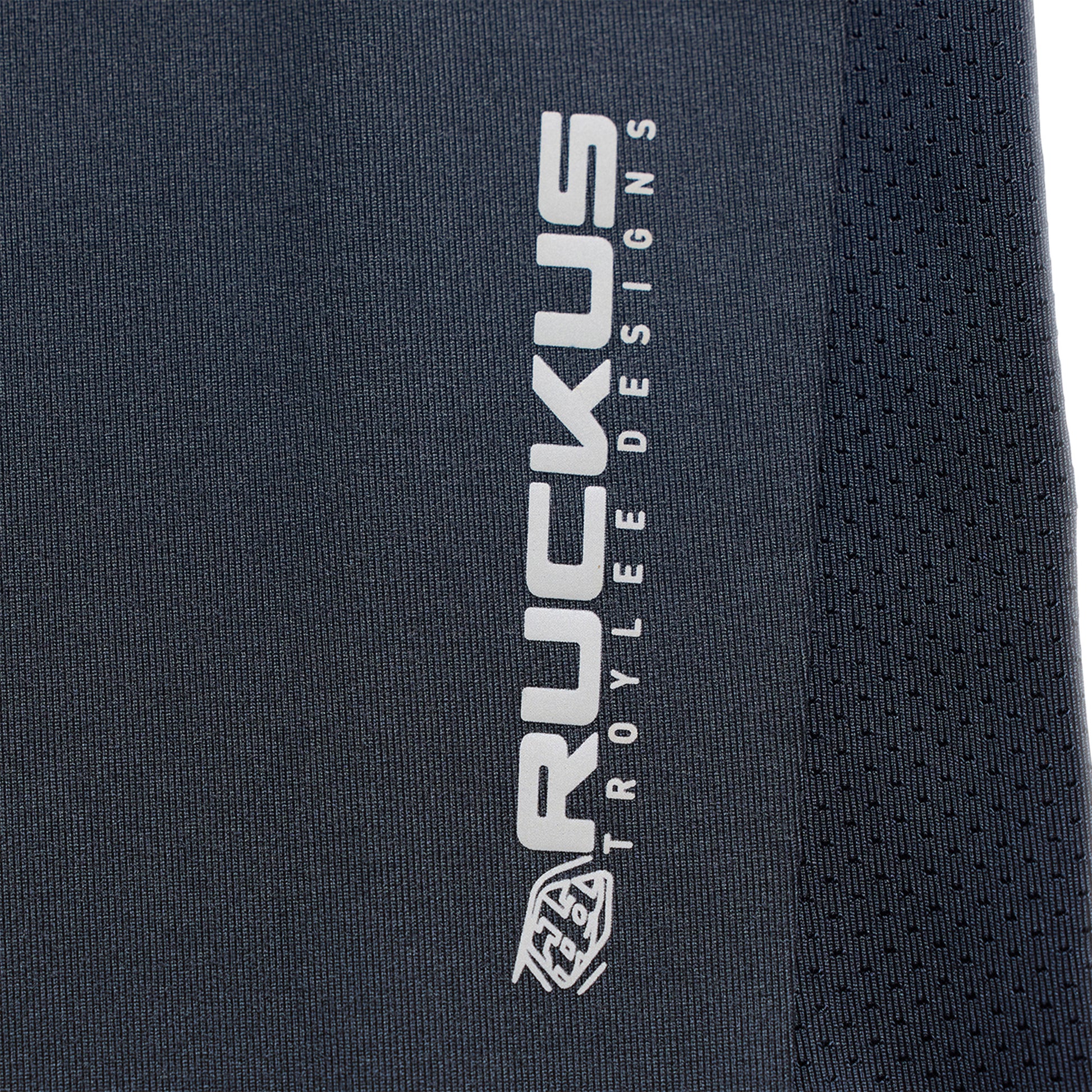 TLD Youth Ruckus Ride Long Sleeve Tee - XL - Pressed Carbon - Image 7