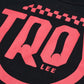 TLD Youth Short Sleeve Tee - L - Smiley Black - Image 4