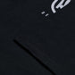 TLD Youth Short Sleeve Tee - L - Smiley Black - Image 5