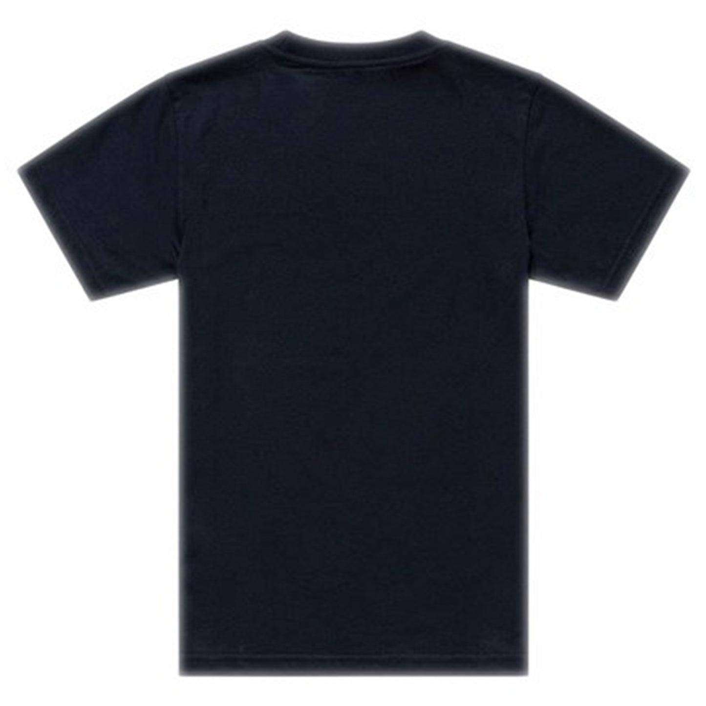 TLD Youth Short Sleeve Tee - M - Signature Black - Image 2