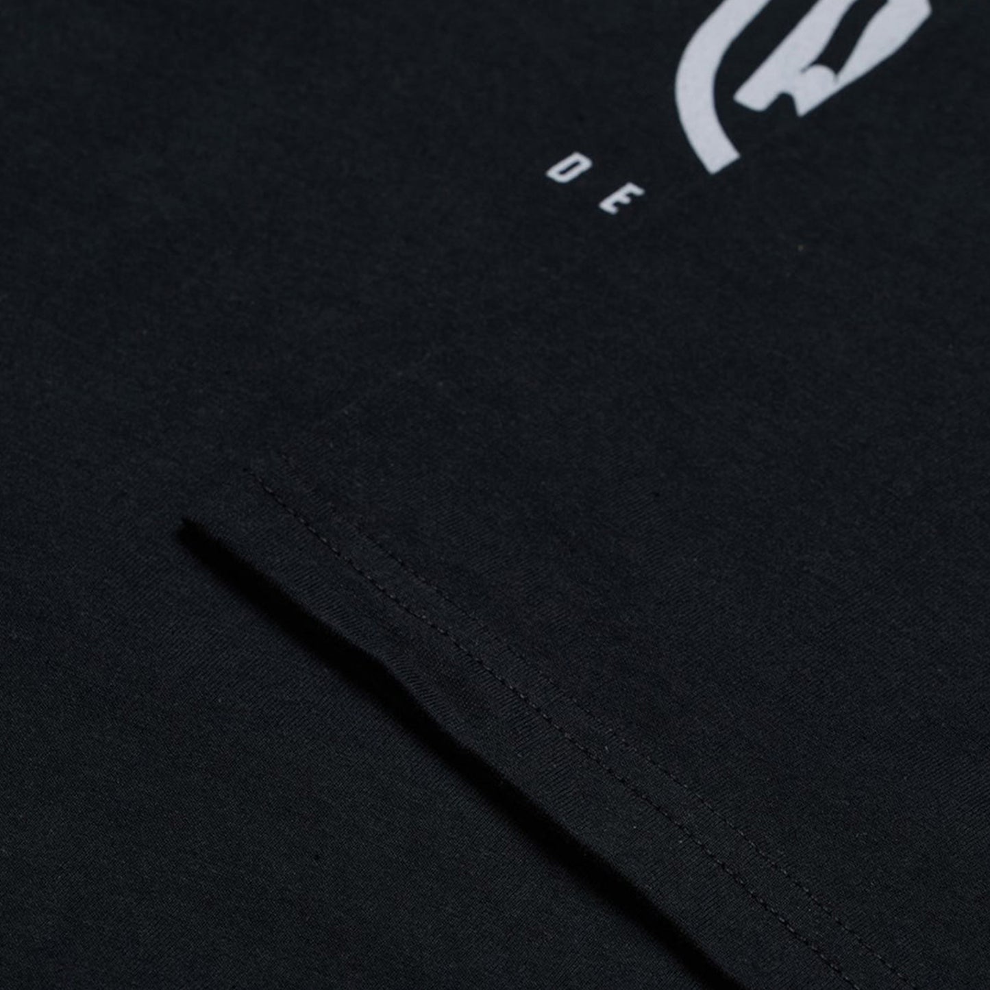 TLD Youth Short Sleeve Tee - M - Smiley Black - Image 5