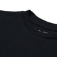 TLD Youth Short Sleeve Tee - S - Peace Out Black - Image 4
