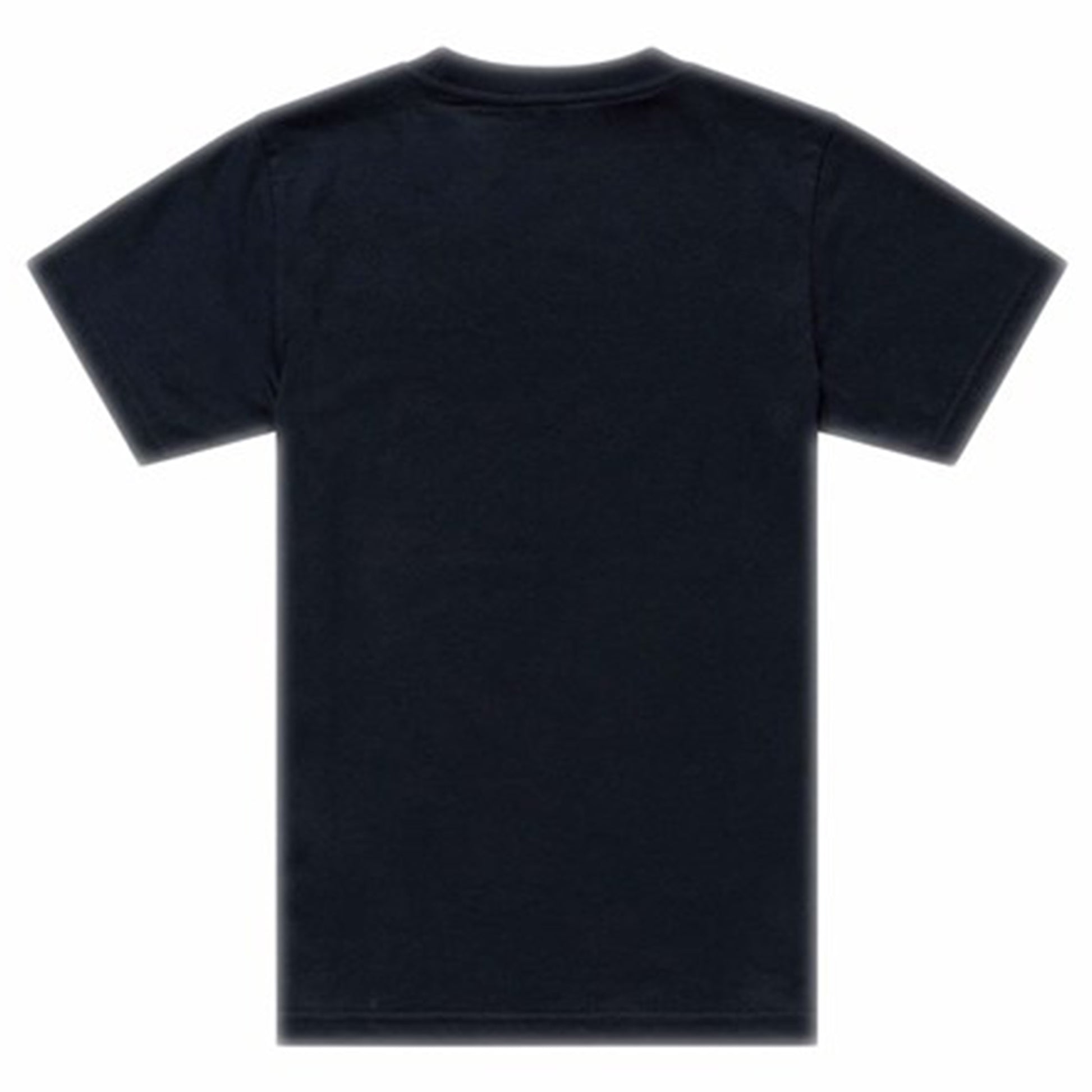 TLD Youth Short Sleeve Tee - S - Signature Black - Image 2