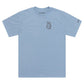 TLD Youth Short Sleeve Tee - XL - Peace Out Smoke Blue - Image 1