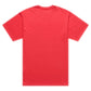 TLD Youth Signature Short Sleeve Tee - XL - Scarlet - Image 2