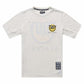 TLD Youth Skyline Ride Short Sleeve Tee - M - Happy Pumice - Image 1