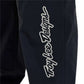 TLD Youth Skyline Trail Pants - 24 - Mono Black - Image 2